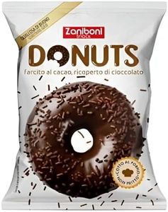 Donuts Zan
