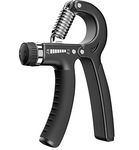 Cockatoo (10 KG - 40 Kg) Adjustable Hand Grip| Hand Gripper for Men & Women|Hand Grip Strengthener