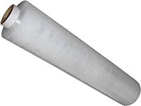 ASPIRE UK® Shrink wrap clear , 400mm Wide Roll of Heavy Duty Packaging Cling Film | Shrink Plastic for Moving House