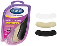 Dr. Scholl's Foam Heel Liners Inser