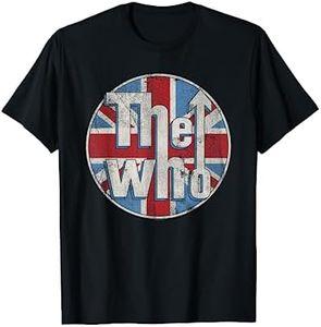 The Who Of