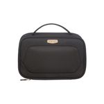 Samsonite Spark SNG Eco Toilet Kit Toiletry Bag, 30 cm, 7 liters, Black (Eco Black)