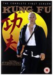 Kung Fu: Season 1 [DVD] [2004]