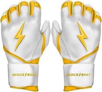 BRUCE BOLT