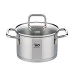 ELO Induction Cookwares