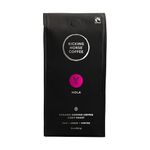 Kicking Horse Coffee - Hola Blend, Ground 100% Arabica Coffee | Light Roast | All Organic & Fairtrade | 284 g