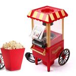 Popcorn Maker For Kids