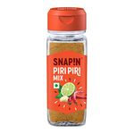 SNAP!N Piri Piri Mix Bottle, 45 g