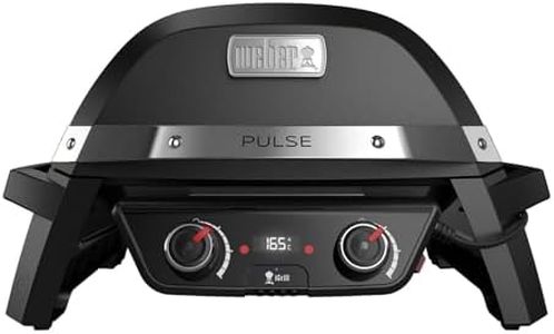 Weber Puls