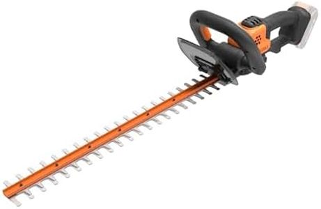 WORX WG261