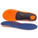 Superfeet Work Cushion Insoles - Men 11.5-13 / Women 12.5-14