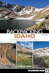 Backpacking Idaho: From Alpine Peak