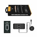 Car QI Wireless Fast Charging Charg