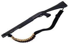 BLACKHAWK! Black Shotgun Sling, Adj