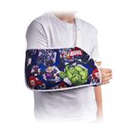 DonJoy Advantage Youth Arm Sling Featuring Marvel - Avengers XX-Small