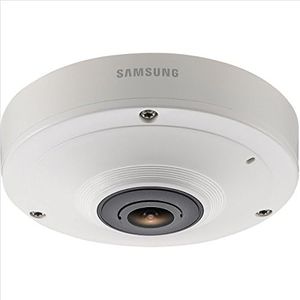 Samsung SNF-7010P Cámara de seguridad IP Interior y exterior Almohadilla Marfil 2048 x 1536Pixeles - Cámara de vigilancia (Cámara de seguridad IP, Interior y exterior, Chino simplificado, Chino tradicional, Checo, Danés, Alemán, Holandés, Inglés, Español,..., Almohadilla, Marfil, Techo)