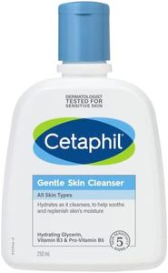 Cetaphil Gentle Cleanser, 250 ml