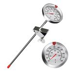 Oil Thermometer For Cooking