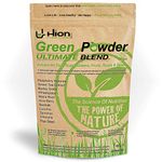 Greens Powder For Men