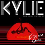 Kiss Me Once (Live at the SSE Hydro) [DVD] [2015]