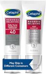 Cetaphil Redness Relieving Set, Nig