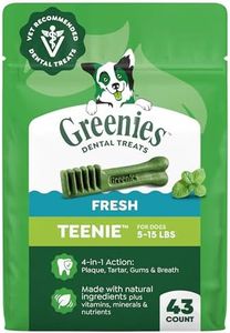 Greenies D