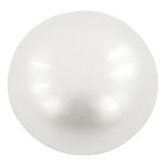 Clara Pearl Moti 6.25 to 6.5 RATTI Certified Energized Loose Gemstone