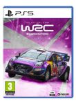 WRC Generations (PS5)