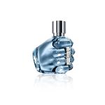 Diesel Only The Brave Eau De Toilette Spray for Men 50ml