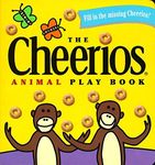 The Cheerios Animal Play Book