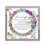 ARHTF Hummingbird Gifts for Women H