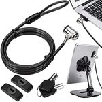 AboveTEK Laptop Lock, Tablet Lock S