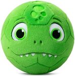 VangeBow Silent Indoor Soccer Balls