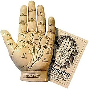 Palmistry 