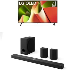 LG 65-Inch