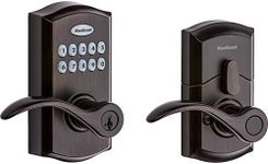 Kwikset SmartCode 955 Keypad Electr