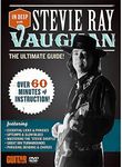 Guitar World -- In Deep with Stevie