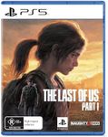 The Last Of Us Part 1 - PlayStation