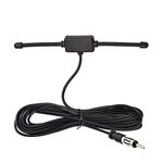 Hidden Antenna For Car