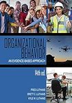 Organizational Behavior: An Evidenc