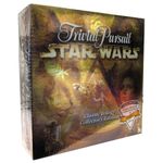 Trivial Pursuit Star Wars Classic Trilogy Collectors Edition