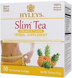 HYLEYS Sli
