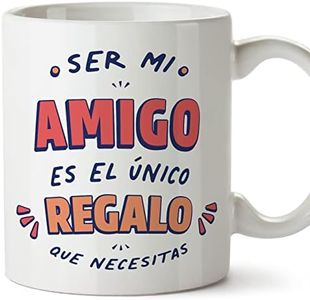 MUGFFINS T