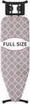 BKTD Full Size Ironing Board 57" L 