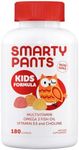 Generic Smarty Pant Kids Complete Multivitamin, 180 Gummies Bundle, Multivitamin Plus Omega 3, Vitamin D3 and Vitamin B12, 45 Days Supply