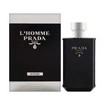 Prada L'Homme Intense Eau de Parfum ,100 ml