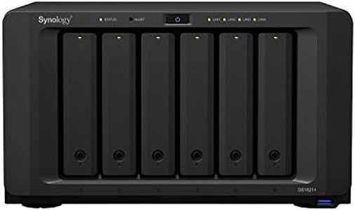 Synology D