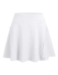 Tennis Skirt For Girls 10-12