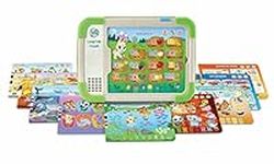 LeapFrog Touch Pad - Wooden Educati