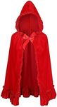 maxToonrain Red Riding Hood Cape Ki